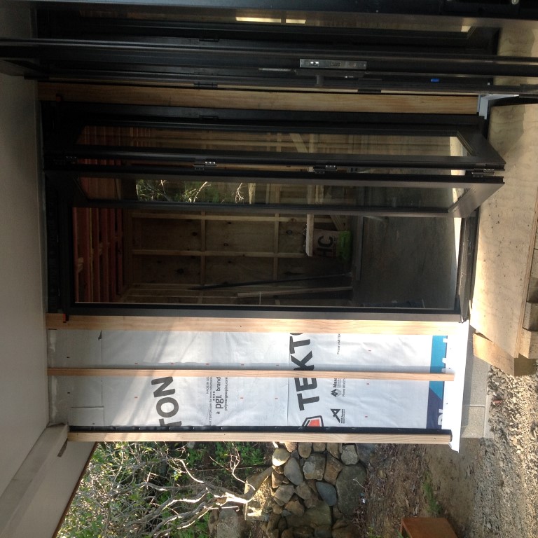 SMARTFIT™ | Altus Industrial Aluminium & Window Systems