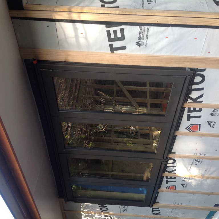 SMARTFIT™ | Altus Industrial Aluminium & Window Systems