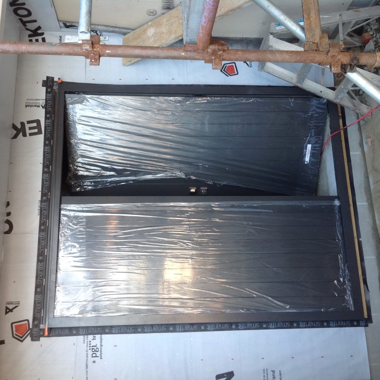 SMARTFIT™ | Altus Industrial Aluminium & Window Systems